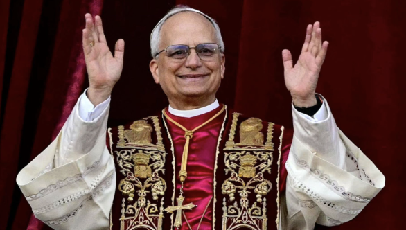 Papa León XIV se pronuncia sobre la escalada de violencia en Colombia